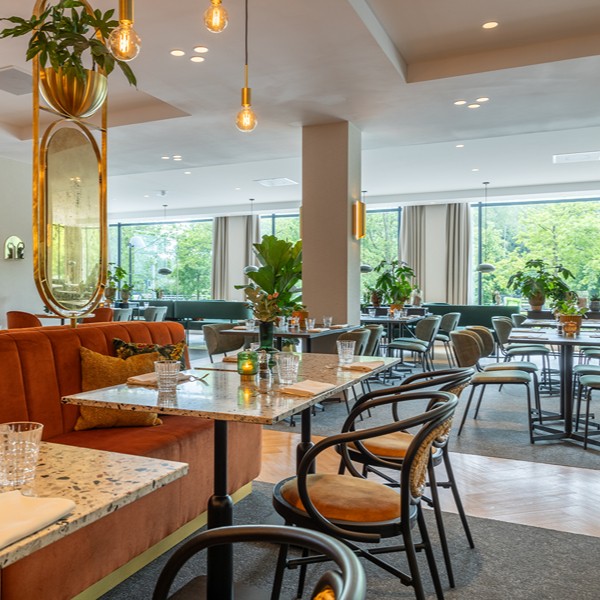 Restaurant Eiber