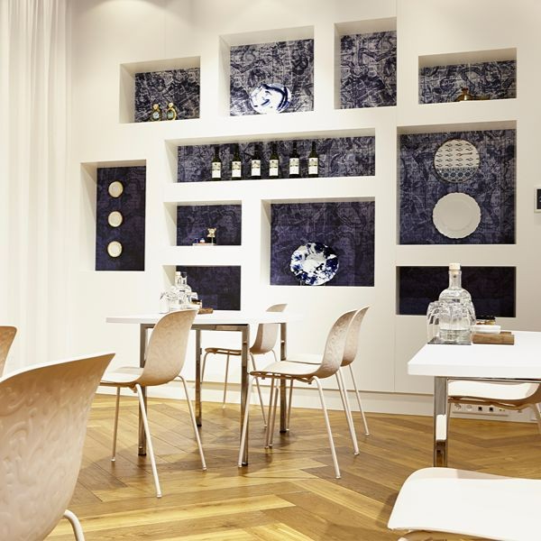Andaz City Centre Crescent