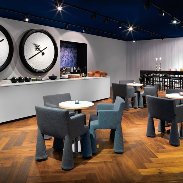 Andaz City Centre Gallery