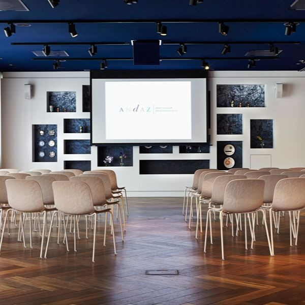 Andaz City Centre Studio 1 Theater