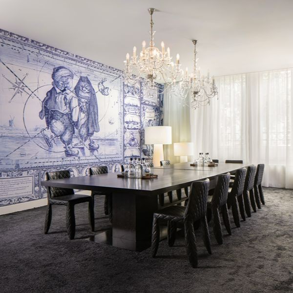 Andaz City Centre Studio 2 - 2 