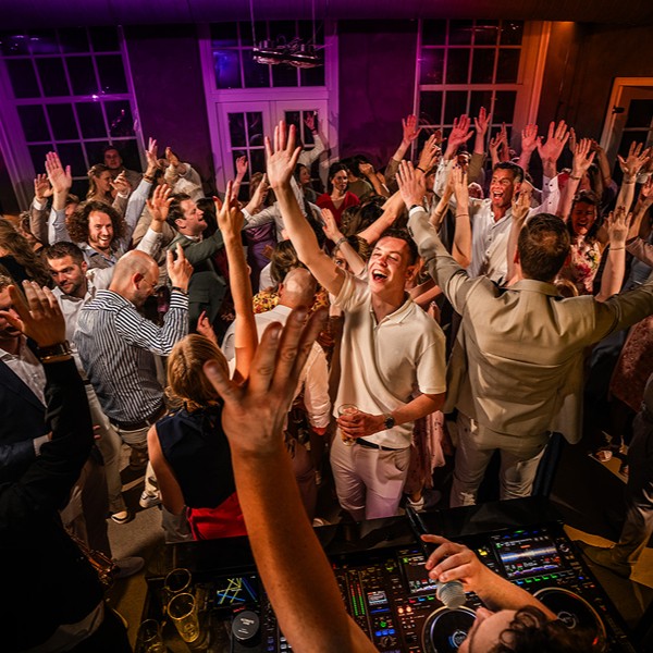 Kasteel Woerden - event