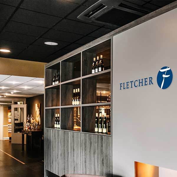 Zevenbergen - Lobby