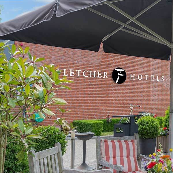 Zevenbergen - Terras