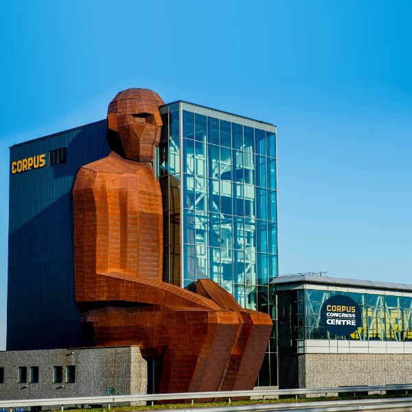 Bild des Veranstaltungsortes