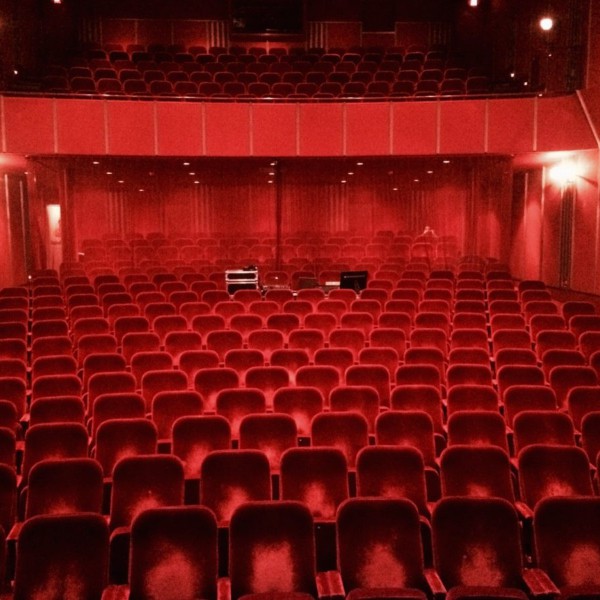 Theaterzaal 2