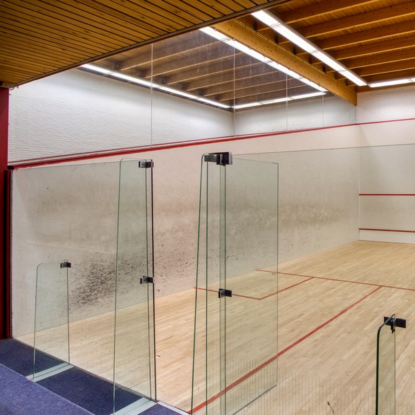 Zutphen - Squash