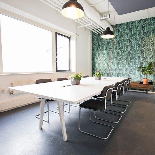 Brasserie bij Hanz boardroom