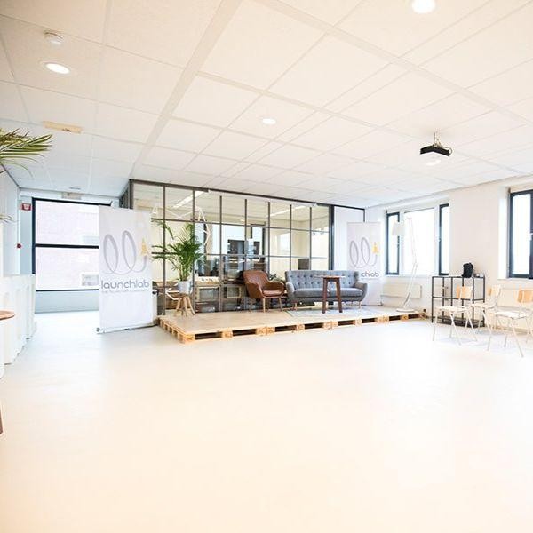 Brasserie bij Hanz Eventruimte