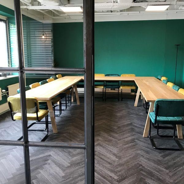 Brasserie bij hanz Vissenkom-1