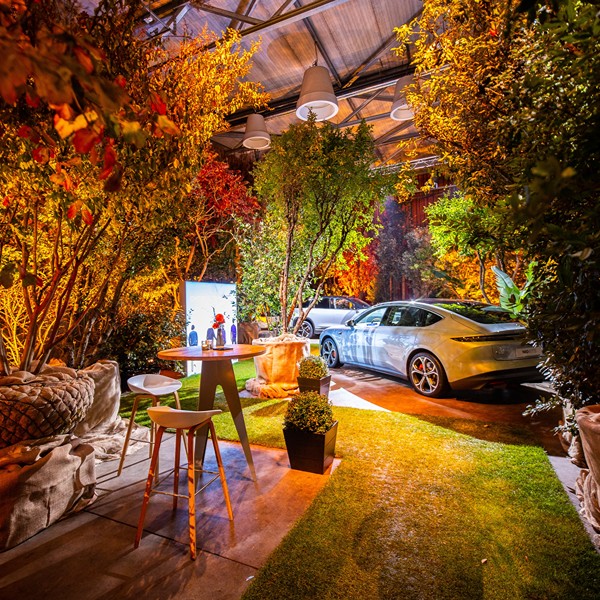 10. Inspyrium auto tuin