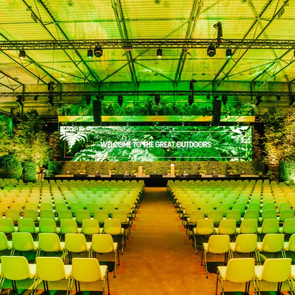 2. Zaal