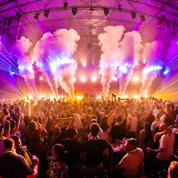 4. Inspyrium feest