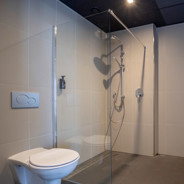 Helmond - Badkamer