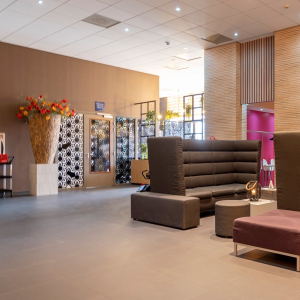 Helmond - Lobby