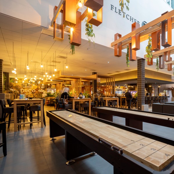 Helmond - Lounge