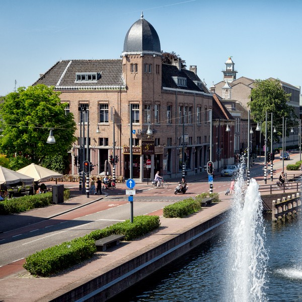 Helmond - Omgeving