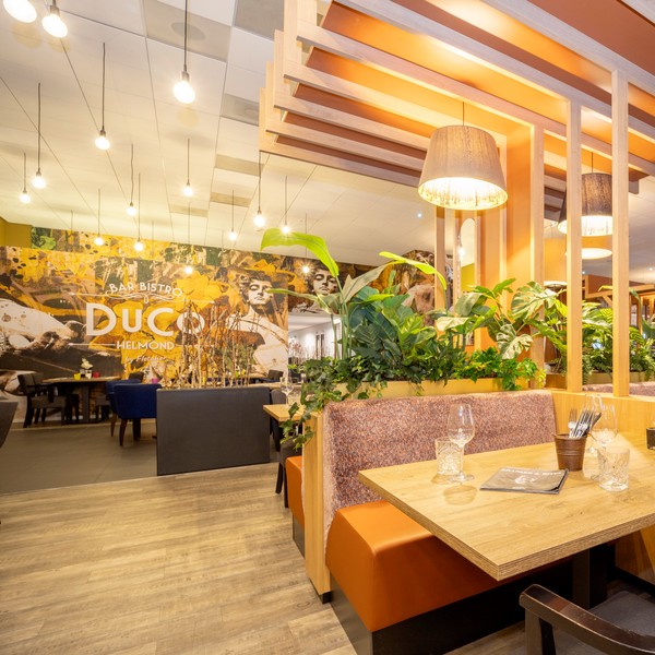 Helmond - Restaurant