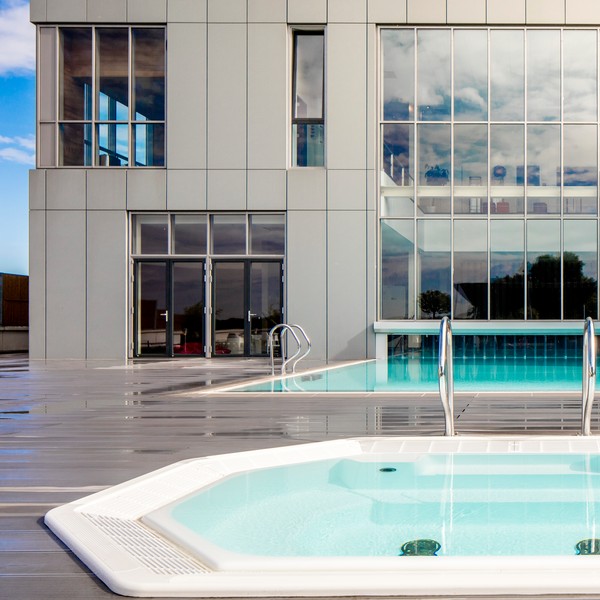Helmond - Wellness