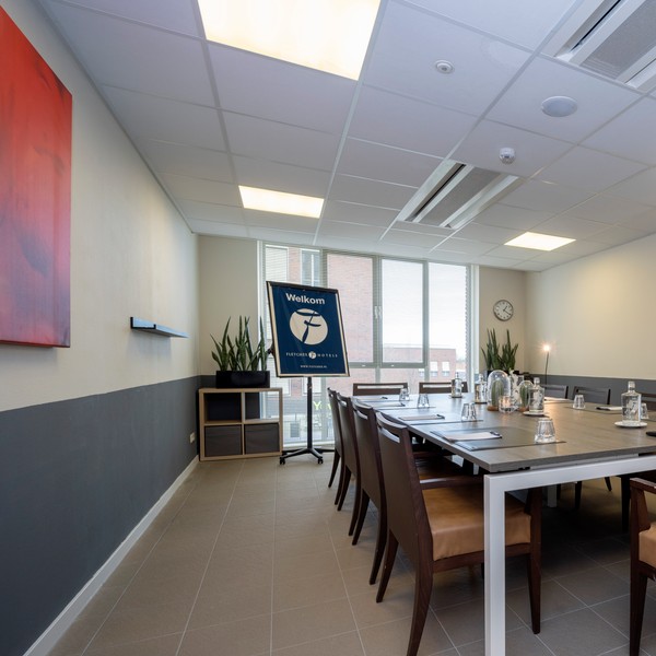 Helmond - Zaal