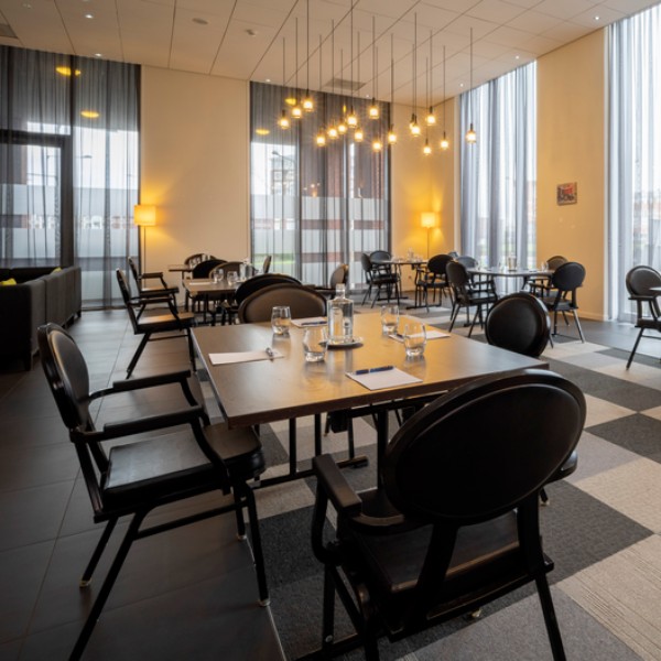 Helmond - Zaal 3