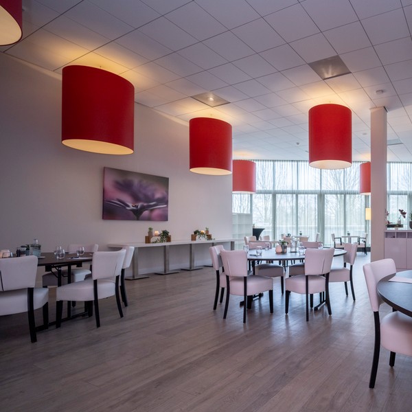 Helmond - Zaal 4