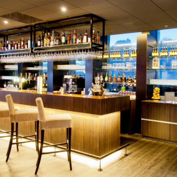 Leyde - Bar