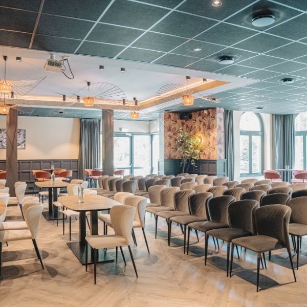 Restaurant Zuiver Amersfoort - Restaurant