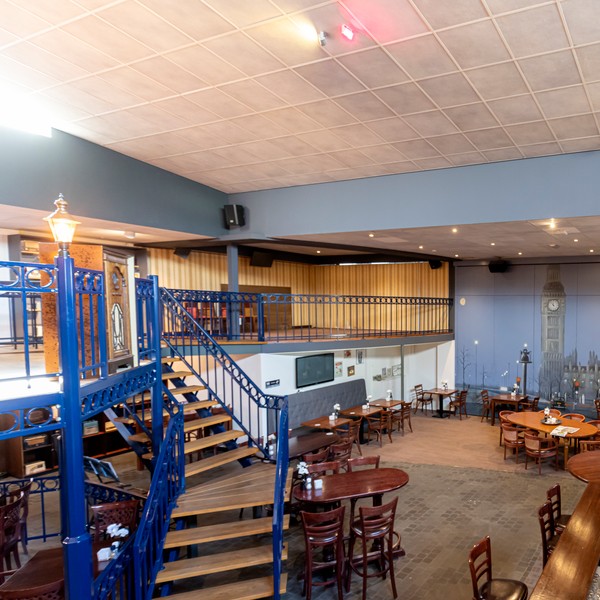 Brabant-Mill - Bar