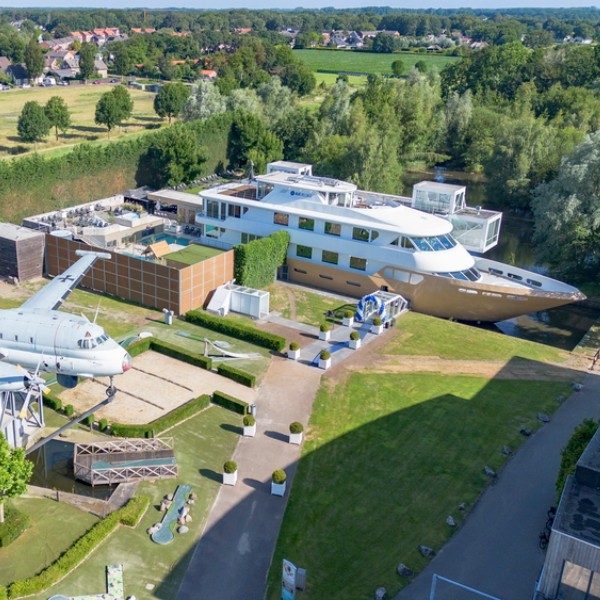 Bild des Veranstaltungsortes