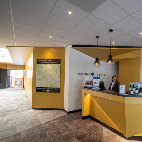 Brabant-Mill - Receptie