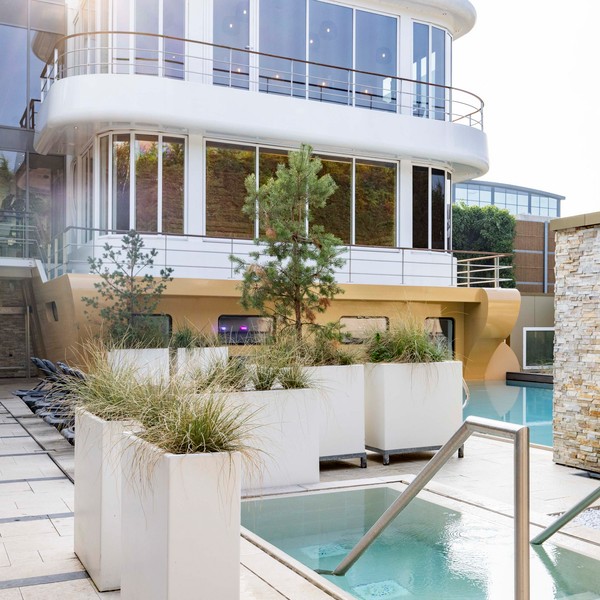 Brabant-Mill - Wellness