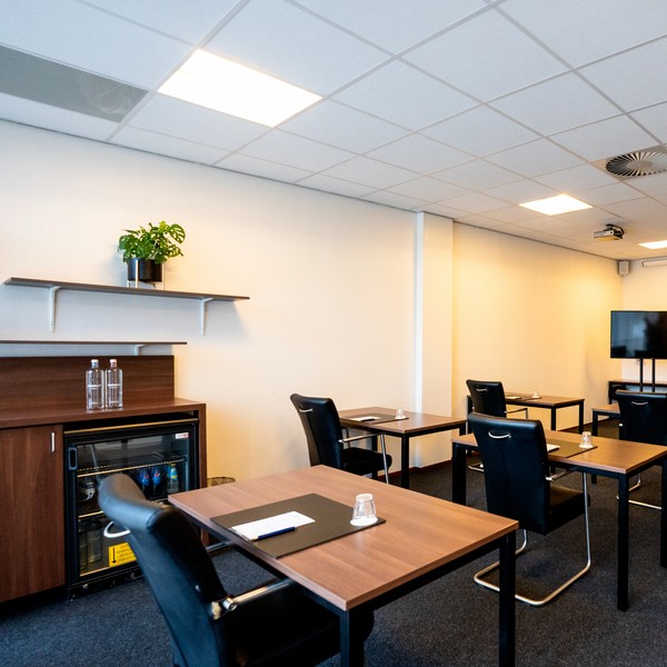 Brabant-Mill - Zaal 2