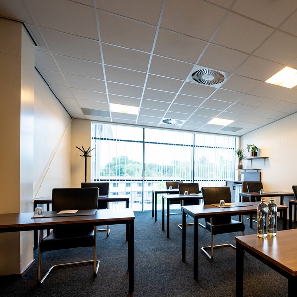 Brabant-Mill - Zaal 3