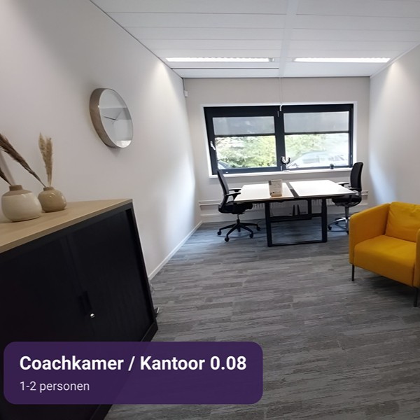 P@P Naarden - Coachkamer 0.08