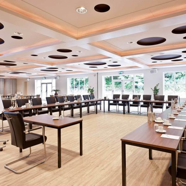 Hotel Teugel Uden Veghel Grote Vergaderzaal
