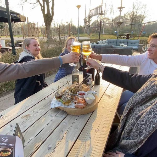Hotel Teugel Uden Veghel Proost