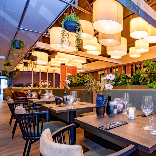 Teugel - Restaurant
