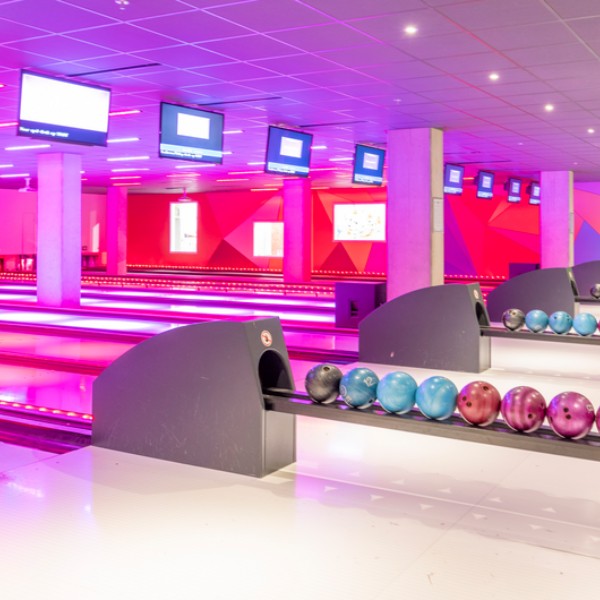 Sittard - Bowling