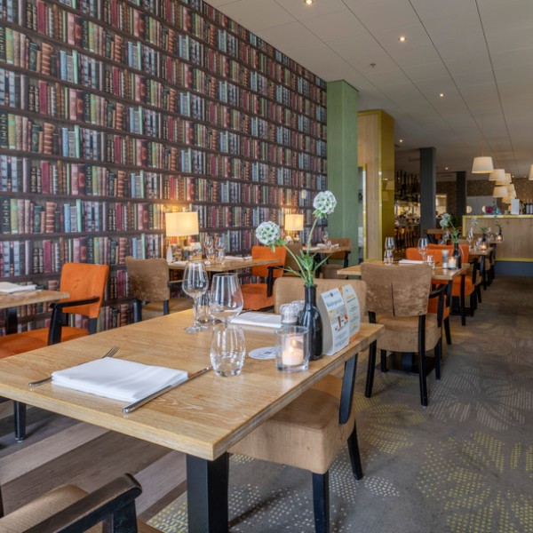 Sittard - Restaurant