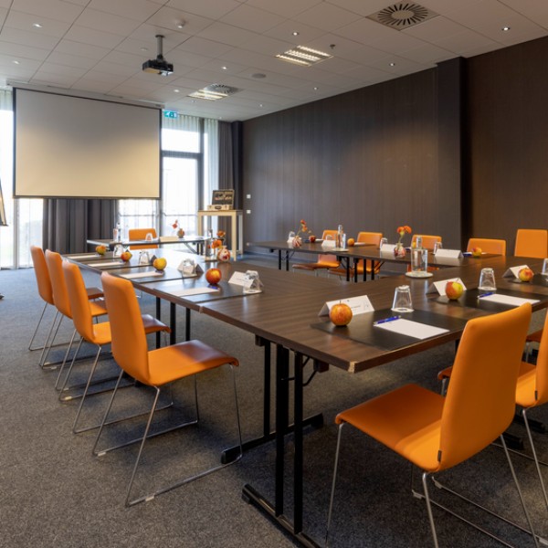 Sittard - Zaal 2