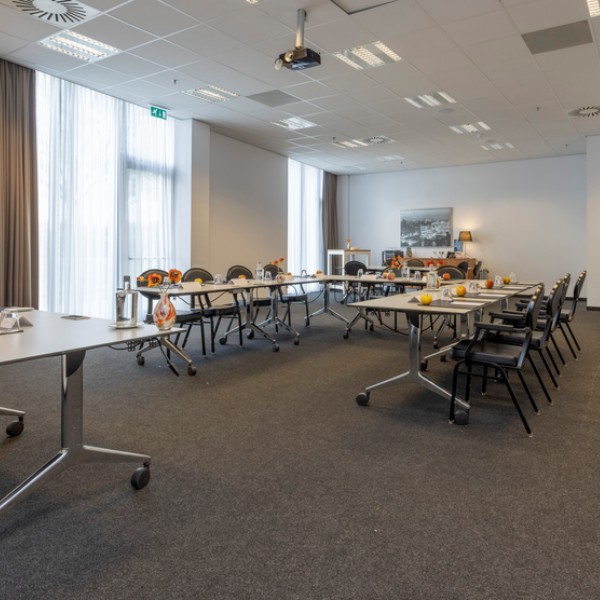 Sittard - Zaal