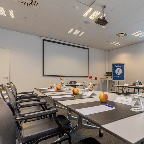 Sittard - Zaal 3