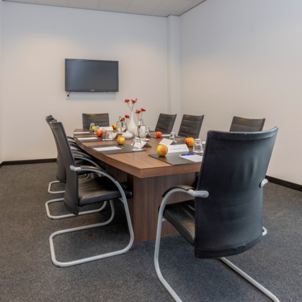 Sittard - Zaal 4