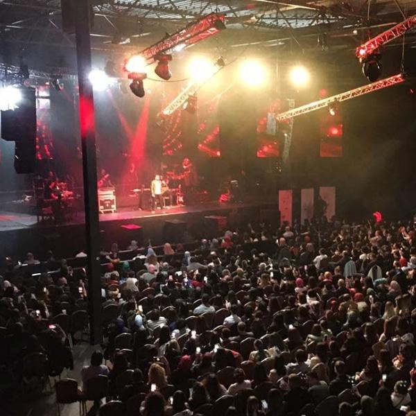 Venue Image