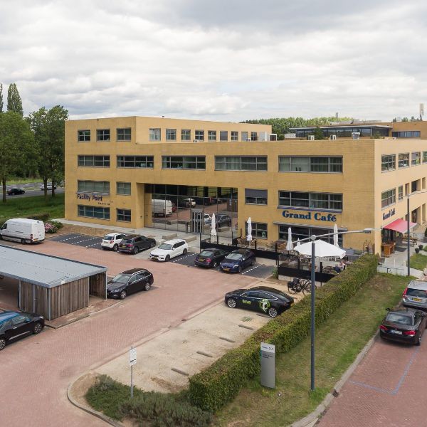 Bild des Veranstaltungsortes