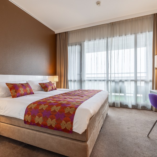 Hotelkamer
