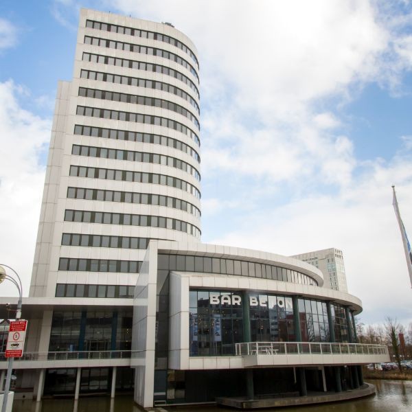 Bild des Veranstaltungsortes