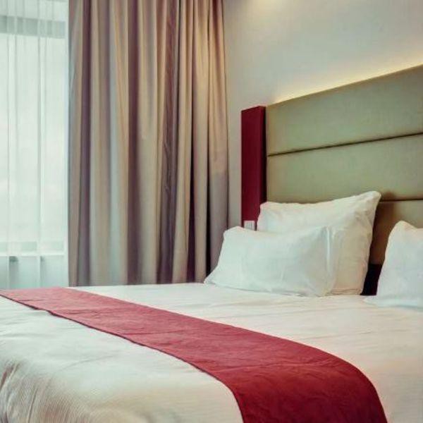 Best Western Plus Amedia Hotel Comfort room