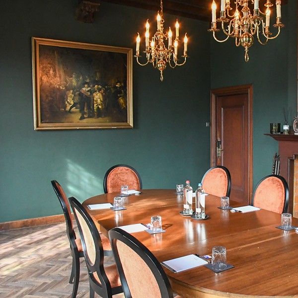 7 Sala de reuniones 3